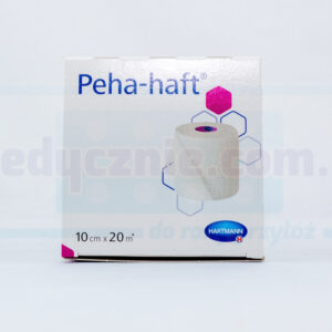 Peha-haft 20 m*10cm 1pc elastische Stützbandage